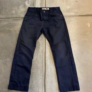 Men’s Patagonia blue pants